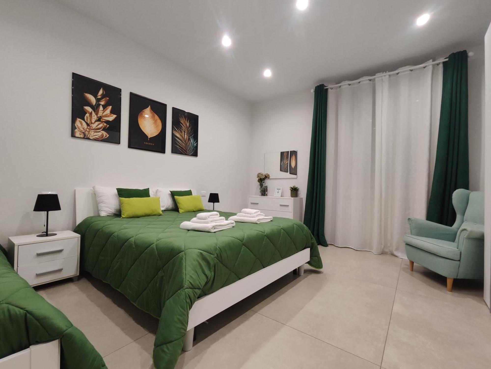 Le Popolari - Appartamento Bitonto Exterior foto